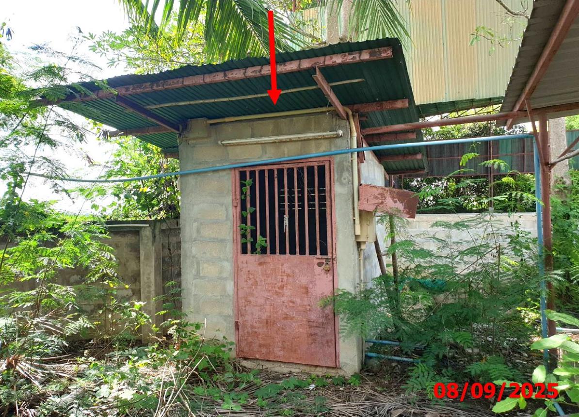 รูป อาคารโรงงาน สำหรับขาย - ปงแสนทอง เมืองลำปาง ลำปาง - รูปที่ 29/44