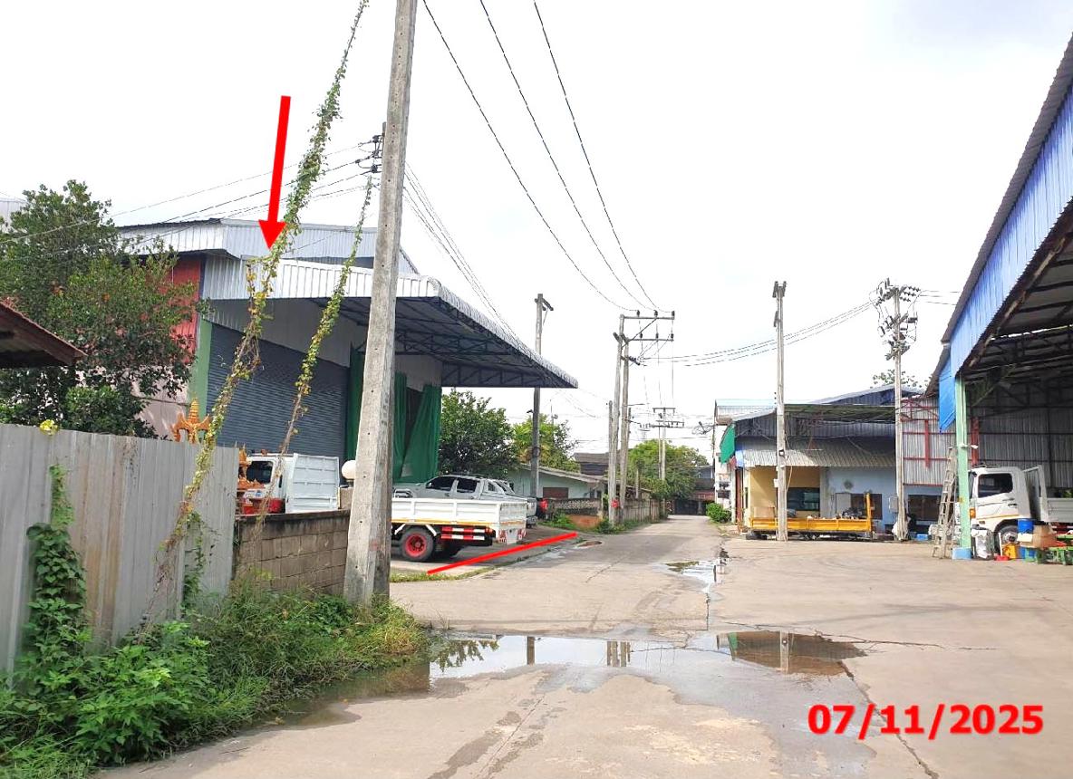 รูป อาคารโรงงาน สำหรับขาย - ป่าซาง ป่าซาง ลำพูน - รูปที่ 16/20