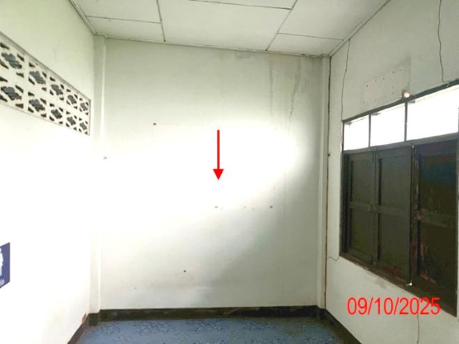 รูป บ้านเดี่ยว สำหรับขาย - เวียงตาล ห้างฉัตร ลำปาง - รูปที่ 8/44