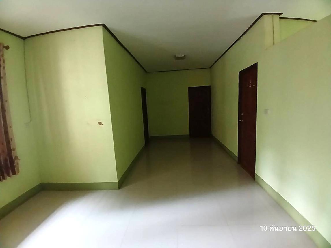 รูป บ้านเดี่ยว สำหรับขาย - ทุ่งฝาย เมืองลำปาง ลำปาง - รูปที่ 18/32