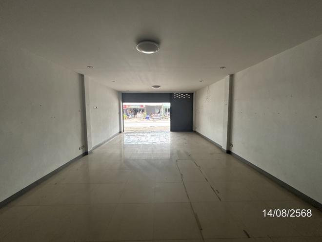 รูป อาคารพาณิชย์ สำหรับขาย - หนองกระทุ่ม เมืองนครราชสีมา นครราชสีมา - รูปที่ 4/30