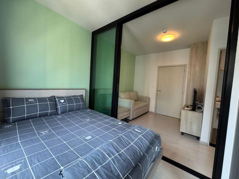 ให้เช่าคอนโด ยูนิโอ สุขุมวิท 72 (บีทีเอสแบริ่ง)