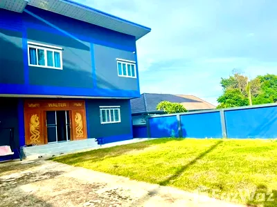 บ้านเดี่ยว บางละมุง ชลบุรี : ขาย บ้านเดี่ยว 6 ห้องนอน ใน โป่ง, ชลบุรี 6051114