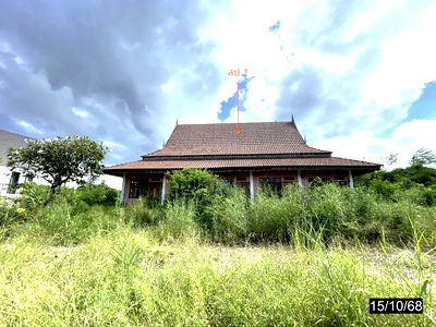 บ้านเดี่ยว สำหรับขาย - หนองบัวบาน จัตุรัส ชัยภูมิ