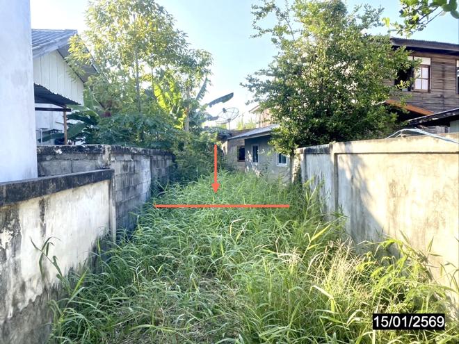 รูป บ้านเดี่ยว สำหรับขาย - ในเมือง เมืองชัยภูมิ ชัยภูมิ - รูปที่ 15/34