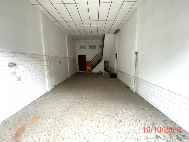 รูป อาคารพาณิชย์ สำหรับขาย - ทับเที่ยง เมืองตรัง ตรัง - รูปที่ 3/48