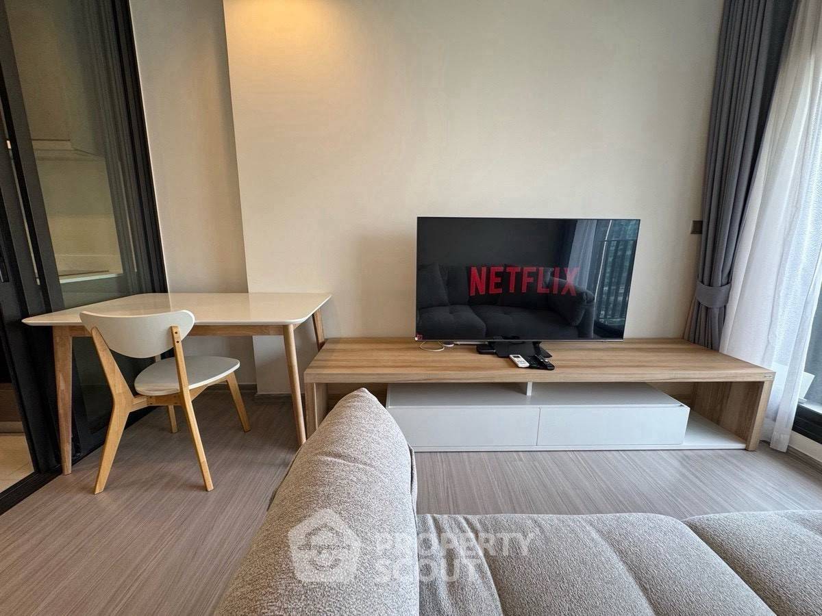 รูป คอนโด 1-ห้องนอน ที่ ไลฟ์ อโศก ไฮป์ ใกล้ ARL มักกะสัน (ID 2643361) - รูปที่ 3/12