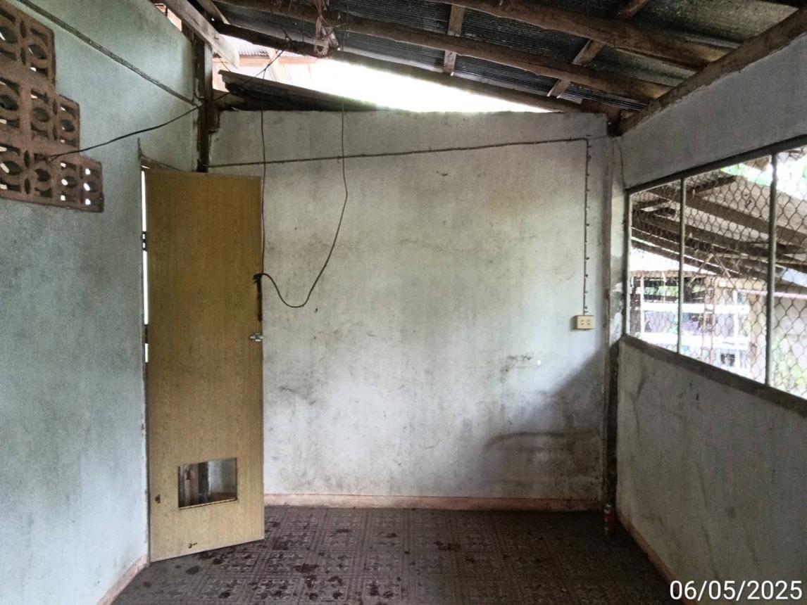 รูป บ้านเดี่ยว สำหรับขาย - บ้านกลาง สอง แพร่ - รูปที่ 21/36