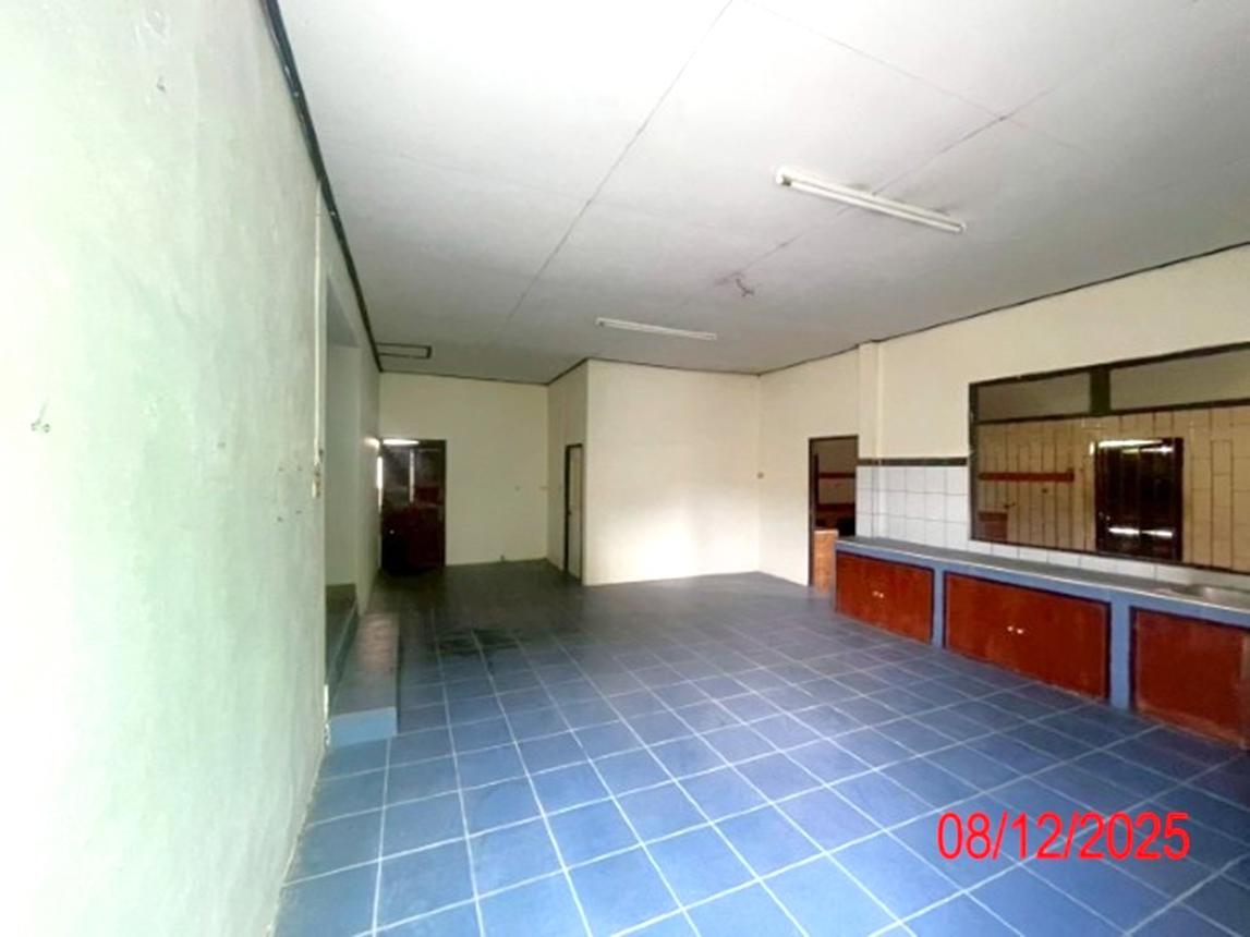 รูป บ้านเดี่ยว สำหรับขาย - บ้านแป้น เมืองลำพูน ลำพูน - รูปที่ 24/34