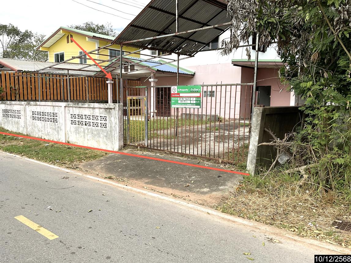 รูป บ้านเดี่ยว สำหรับขาย - บ้านแฮด บ้านแฮด ขอนแก่น - รูปที่ 13/26