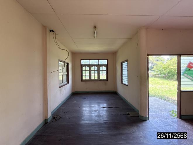 รูป บ้านเดี่ยว สำหรับขาย - พระนอน เมืองนครสวรรค์ นครสวรรค์ - รูปที่ 4/28