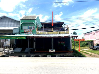 โรงงาน บ้านไร่ อุทัยธานี : โกดัง สำหรับขาย - เมืองการุ้ง บ้านไร่ อุทัยธานี