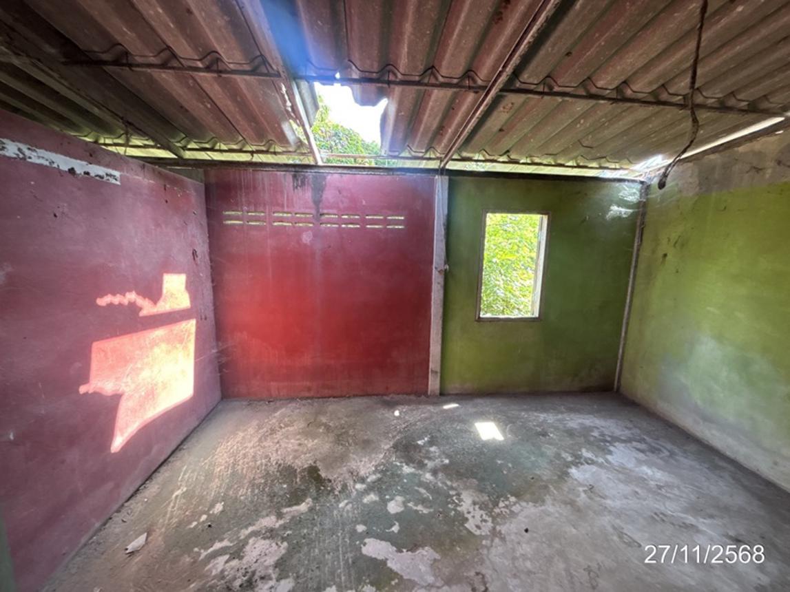 รูป บ้านเดี่ยว สำหรับขาย - ด่านเกวียน โชคชัย นครราชสีมา - รูปที่ 15/22