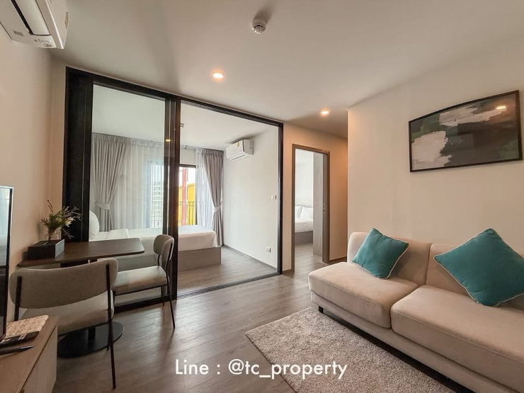 ให้เช่า Brixton Bangsaen 2 ห้องนอน 14,000/เดือน