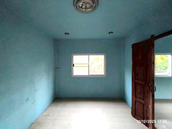 รูป บ้านเดี่ยว สำหรับขาย - ห้วยข้าวก่ำ จุน พะเยา - รูปที่ 5/42