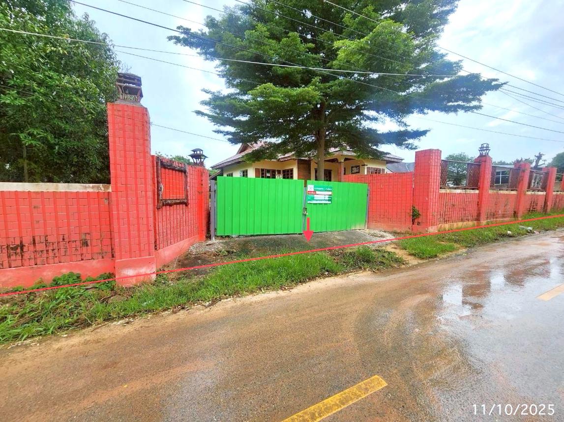 picture HOME for sale  Waeng Phon Thong Roi Et - 23/28