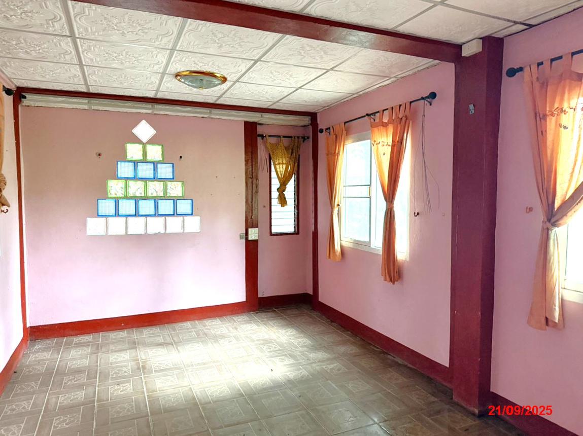 รูป บ้านเดี่ยว สำหรับขาย - ออนกลาง แม่ออน เชียงใหม่ - รูปที่ 32/48