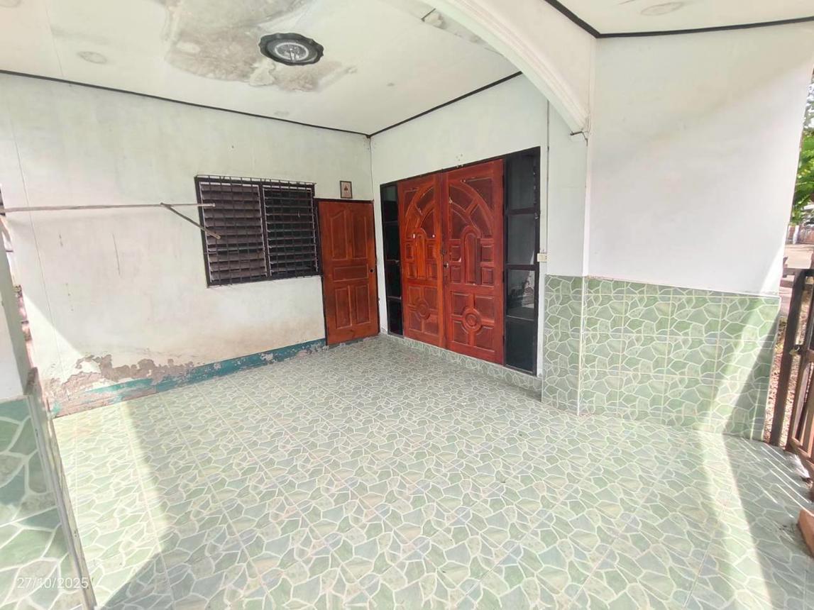 รูป บ้านเดี่ยว สำหรับขาย - บ้านเลื่อม เมืองอุดรธานี อุดรธานี - รูปที่ 37/52