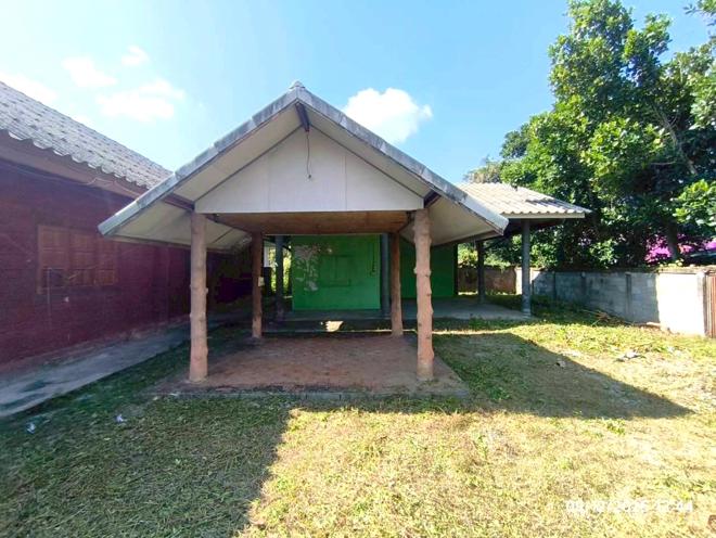 รูป บ้านเดี่ยว สำหรับขาย - ป่าซาง แม่จัน เชียงราย - รูปที่ 2/40
