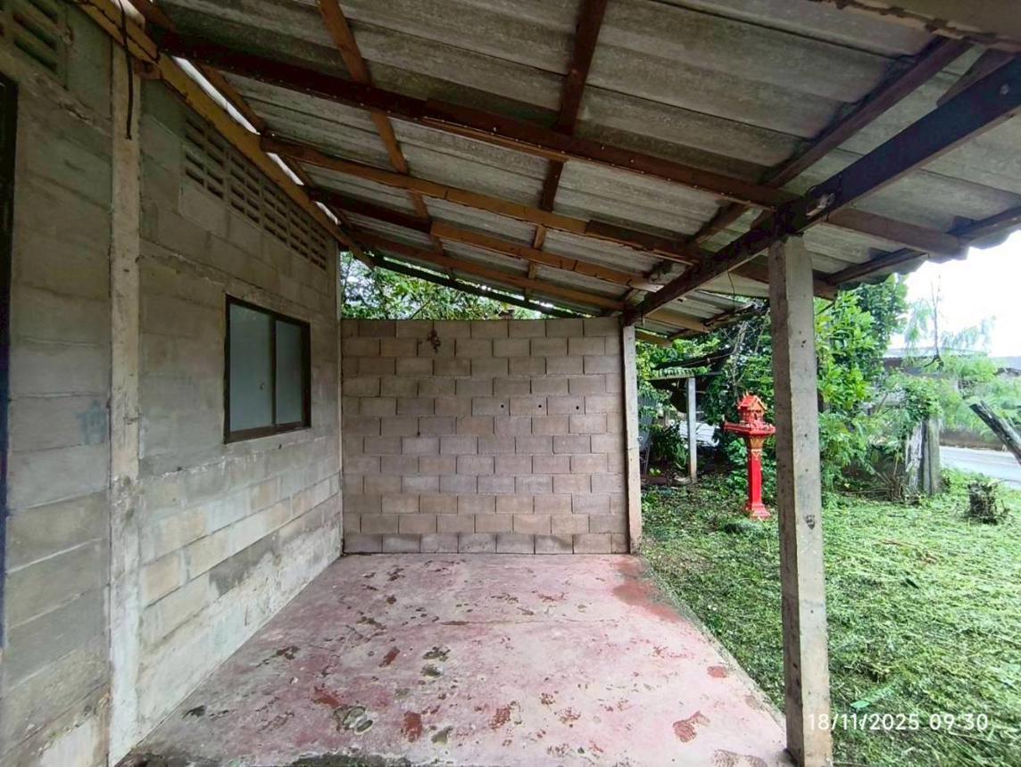รูป บ้านเดี่ยว สำหรับขาย - ธารทอง พาน เชียงราย - รูปที่ 15/24