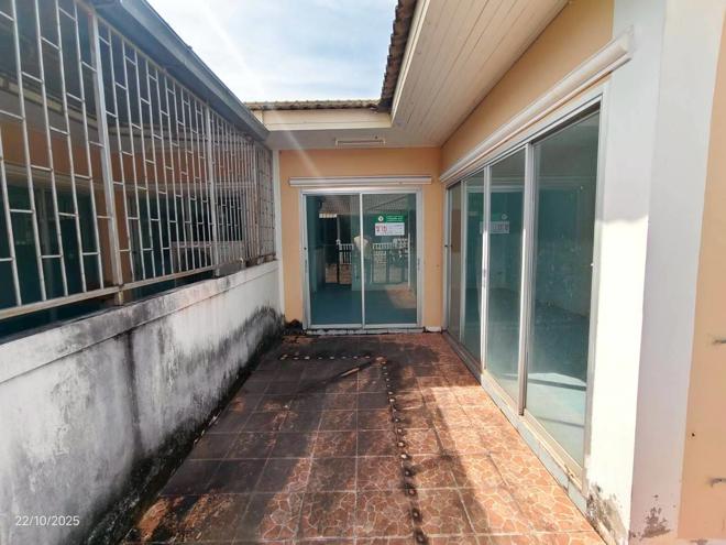 รูป ทาวน์เฮ้าส์ สำหรับขาย ปราณทอง วิลเลจ บ้านจั่น เมืองอุดรธานี อุดรธานี - รูปที่ 13/32