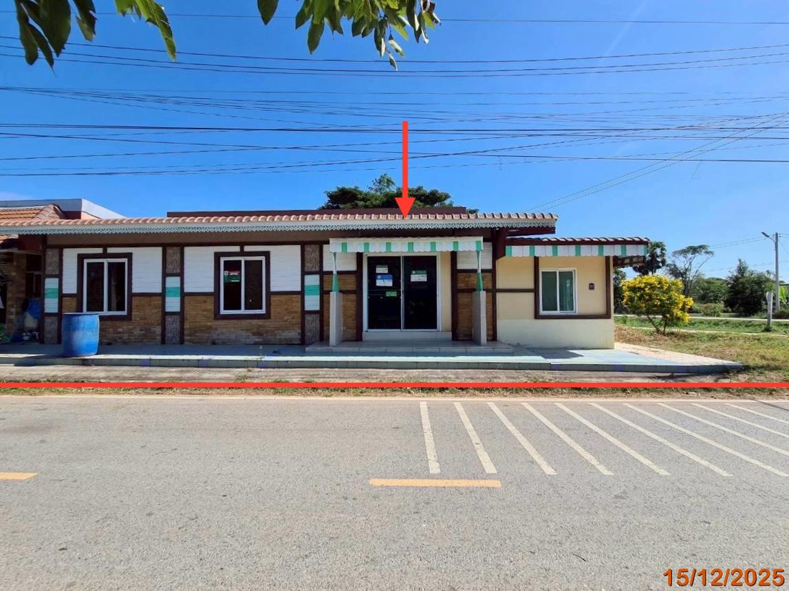 รูป บ้านเดี่ยว สำหรับขาย - ตลาด เมืองนครราชสีมา นครราชสีมา - รูปที่ 11/24