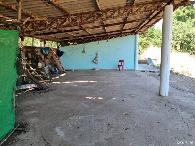 รูป อาคารโรงงาน สำหรับขาย - บ้านเก่า เมืองกาญจนบุรี กาญจนบุรี - รูปที่ 12/42