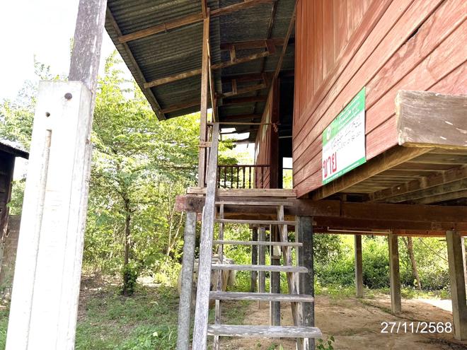 รูป บ้านเดี่ยว สำหรับขาย - กลางใหญ่ เขื่องใน อุบลราชธานี - รูปที่ 2/30