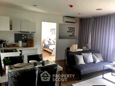 Condos for rent : 2-BR Condo at B Republic Sukhumvit 101/1 in Bang Chak (ID 2537682)