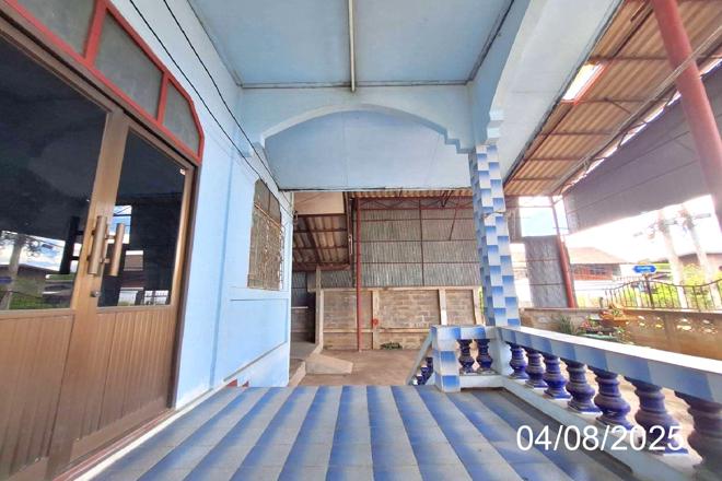 รูป บ้านเดี่ยว สำหรับขาย - บ้านกลาง เมืองลำพูน ลำพูน - รูปที่ 5/64