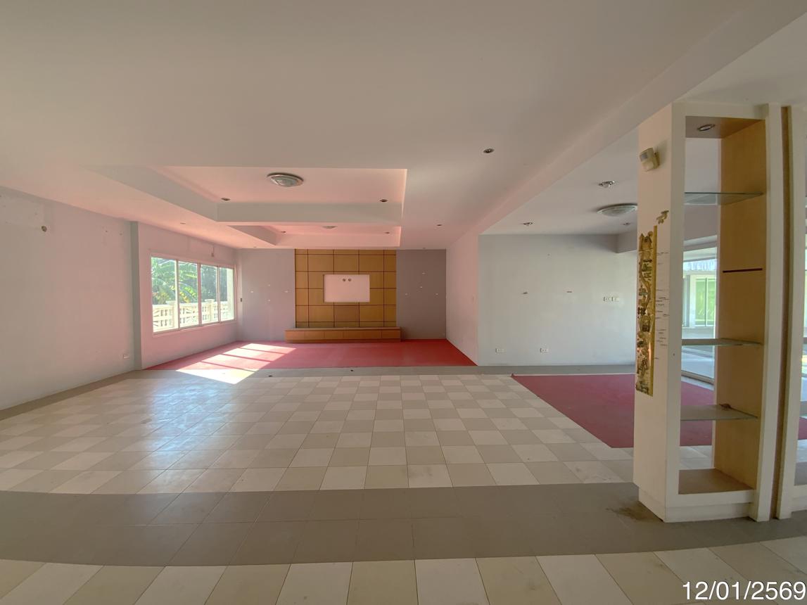 รูป บ้านเดี่ยว สำหรับขาย - โพธิ์เก้าต้น เมืองลพบุรี ลพบุรี - รูปที่ 26/46