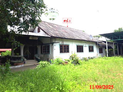 Houses for sale Hang Dong Chiang Mai : HOME for sale  Nong Tong Hang Dong Chiang Mai