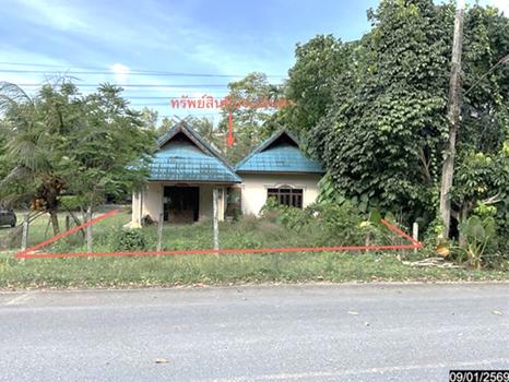 รูป บ้านเดี่ยว สำหรับขาย - เขาโร ทุ่งสง นครศรีธรรมราช - รูปที่ 27/30