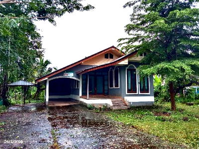 Houses for sale Udon Thani : HOME for sale  Sri Sut Tho Ban Dung Udon Thani