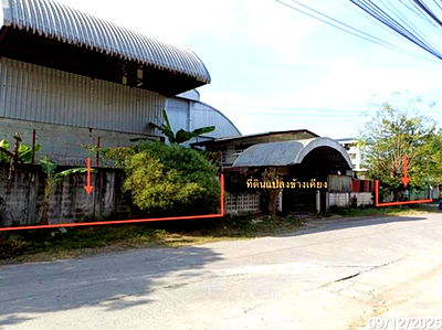 โกดัง สำหรับขาย - เมืองใหม่ ศรีบุญเรือง หนองบัวลำภู