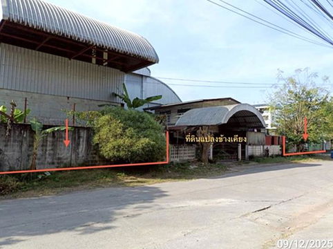 โกดัง สำหรับขาย - เมืองใหม่ ศรีบุญเรือง หนองบัวลำภู