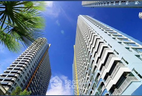 2-BR Condo For Sale At Lumpini Park Beach Jomtien, Jomtien Beach (ID 2661312)