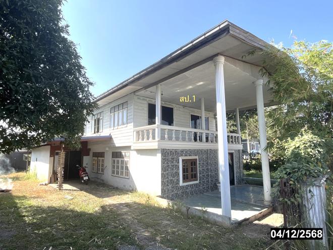 picture HOME for sale  Rattana Wapi Rattana Wapi Nongkai - 2/14