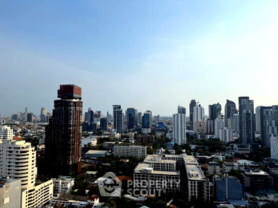 Condos for sale : 2-BR Condo On 28th Floor, 45 Sqm, Park Origin Thonglor Near BTS Thong Lo (ID 1922913)