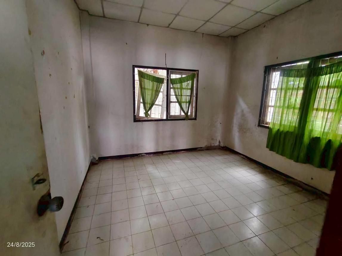 รูป บ้านเดี่ยว สำหรับขาย - ศิลา เมืองขอนแก่น ขอนแก่น - รูปที่ 45/56