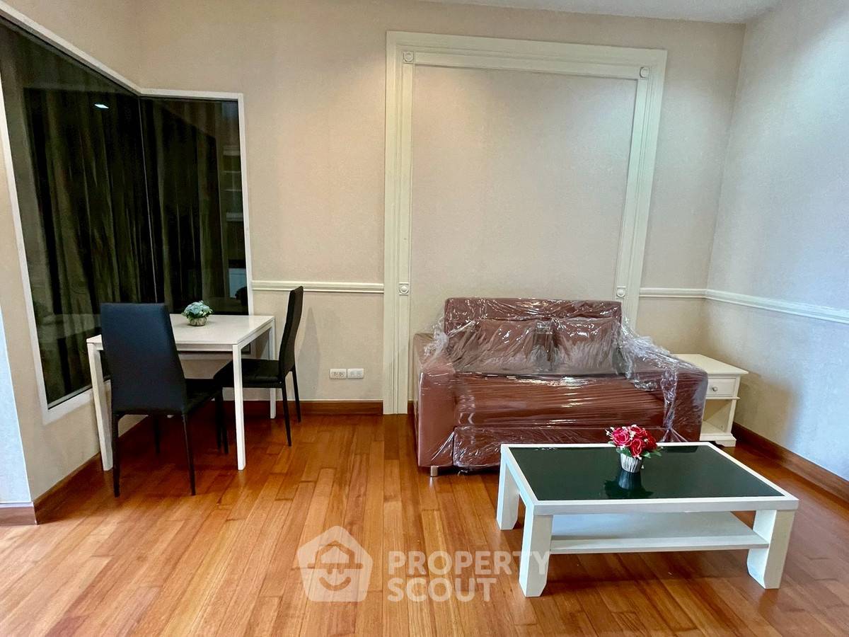 รูป คอนโด 1-ห้องนอน ที่ ไอวี่สาทร 10 ใกล้ BTS เซนต์หลุยส์ (ID 2523386) - รูปที่ 1/3