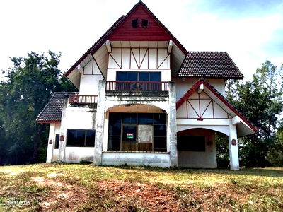 บ้านเดี่ยว ชัยภูมิ : บ้านเดี่ยว สำหรับขาย - บ้านเป้า เกษตรสมบูรณ์ ชัยภูมิ