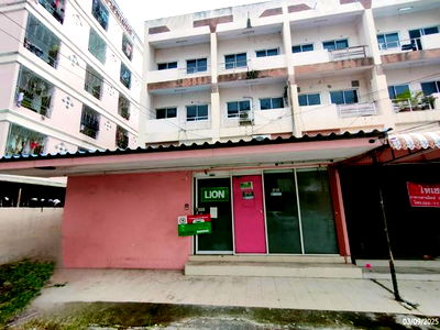 Shophouses for sale Hi-tech Industrial Estate   : SHOP HOUSE for sale  Khung Lan Bang Pa-In Phra Nakhon Sri Ayutthaya