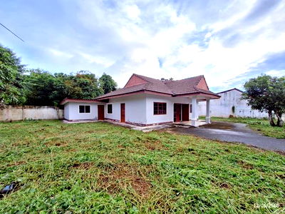 Houses for sale Nua Khlong Krabi : HOME for sale  Nua Khlong Nua Khlong Krabi
