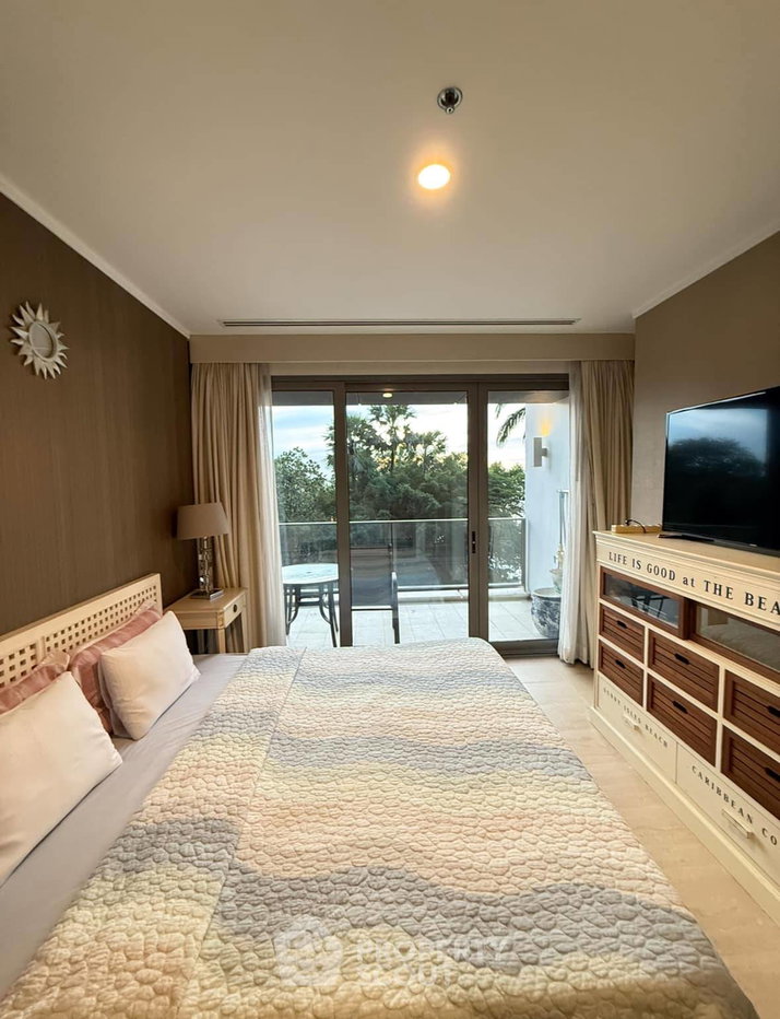 รูป คอนโด 2-ห้องนอน ที่ นอร์ทพอยท์ คอนโดมิเนี่ยม ใกล้ วงศ์อมาตย์ (ID 1970266) - รูปที่ 3/7