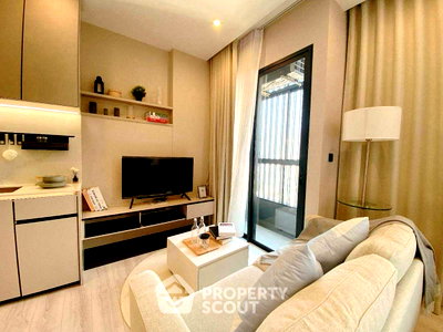 Condos for rent : 1-BR Condo at The Room Phayathai near ARL Ratchaprarop (ID 2658769)