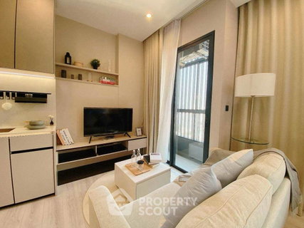 รูปภาพ 1-BR Condo at The Room Phayathai near ARL Ratchaprarop (ID 2658769)