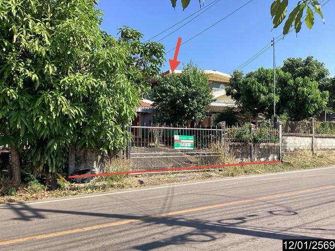 picture HOME for sale  Non Sila null Nongkai - 2/36