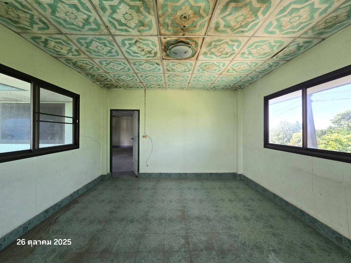 รูป บ้านเดี่ยว สำหรับขาย - มะตูม พรหมพิราม พิษณุโลก - รูปที่ 25/36