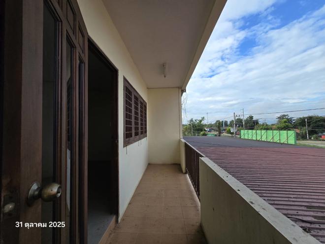 picture SHOP HOUSE for sale  Nam Cham Sung Men Phrae - 18/40